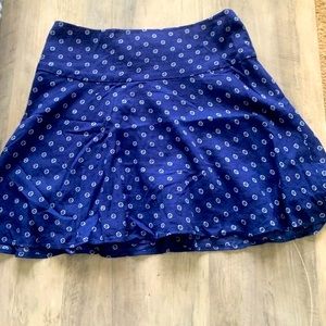 Lilly Pulitzer Size 2 Skirt
